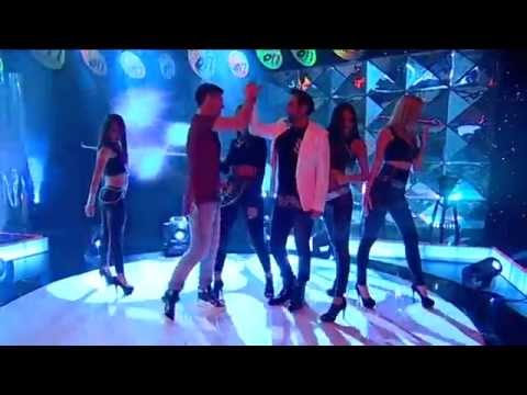 Alexander Dimmi feat. DJ Martin & DJ Djuro - Mila Moja - BN Music - (TV BN 2015)