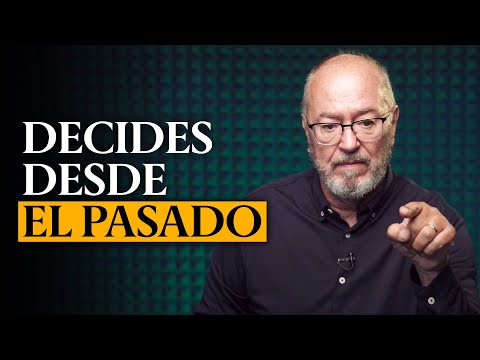 🕰️ Por qué tu pasado sigue creando tu presente | Enric Corbera