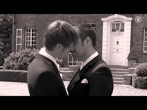 Christian & Olli. The Wedding Kisses: Interlude.