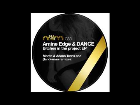 Amine Edge & DANCE - Bitches In The Project (Original Mix) [Neim] Official