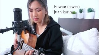 buwan - juan karlos (cover)