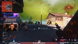 🔴 2.5KD - Rejoins moi, installe toi #Chill #Motard #GameViewer !id