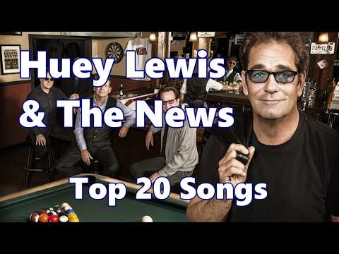download lagu mp3 mp4 Huey Lewis Top Songs, download lagu Huey Lewis Top Songs gratis, unduh video klip Huey Lewis Top Songs