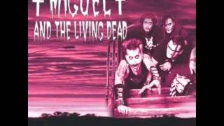 MIGUEL & THE LIVING DEAD Postcards From The Other Side (Full album)