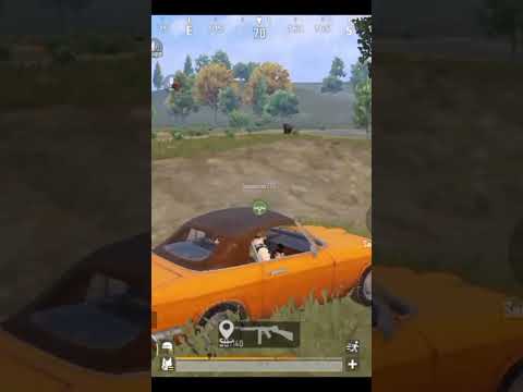 O LG K41S quase explodiu nessa partida. #pubgmobile