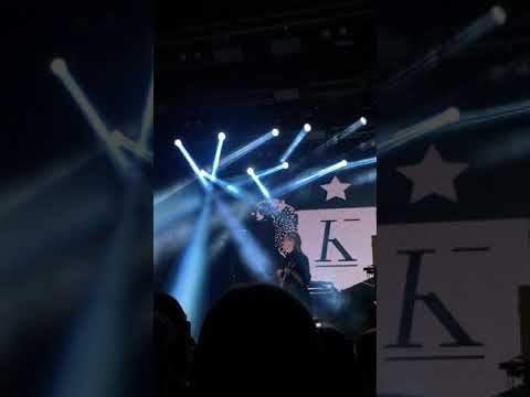 Kadebostany - Mind if I stay (live)