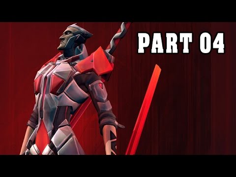 Battleborn Gameplay German #4 - Rath - Let's Play Battleborn Deutsch PC