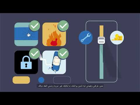 اجي نتعرفوا على مفهوم التأمين على السيارة مع لكابس