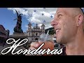 🇭🇳HONDURAS TRAVEL VLOG - Having Fun In The Country With The Highest Murder Rate (Ep1: Tegucigalpa)