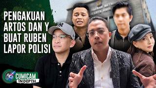 Download lagu Analisis Hukum Faizal Hafied Atas Laporan Polisi Ketiga Ruben Onsu | INDEPTH mp3