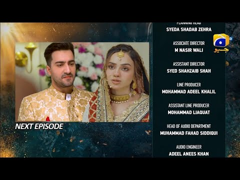 Nikah Episode 71 Teaser - Review- Geo Drama Nikah Episode 71 Full Story