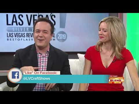 Biggest Craft Show Of The Year!