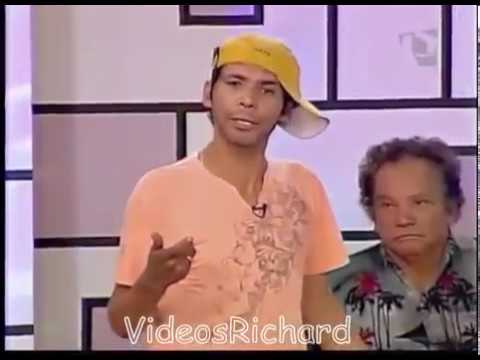 EL DIABLO Y LOS PECADORES.