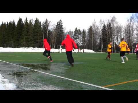 2/2 Keparoi - Kullervo Überkleber 12.3.2017