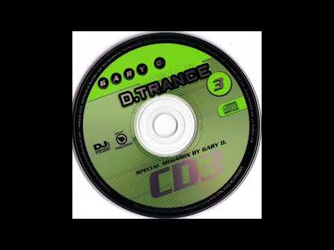 D.Trance 3 - Special Megamix by Gary D (1996)