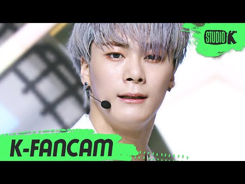 [K-Fancam] 아스트로 문빈 직캠 'Knock(널 찾아가)' (ASTRO MOON BIN Fancam) l @MusicBank 200508