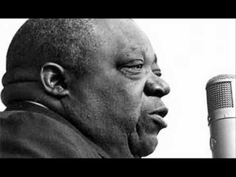 Jimmy Rushing - Rosalie