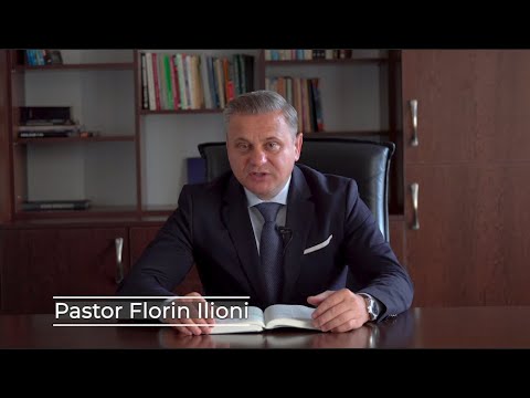 Ziua 207 Florin Ilioni