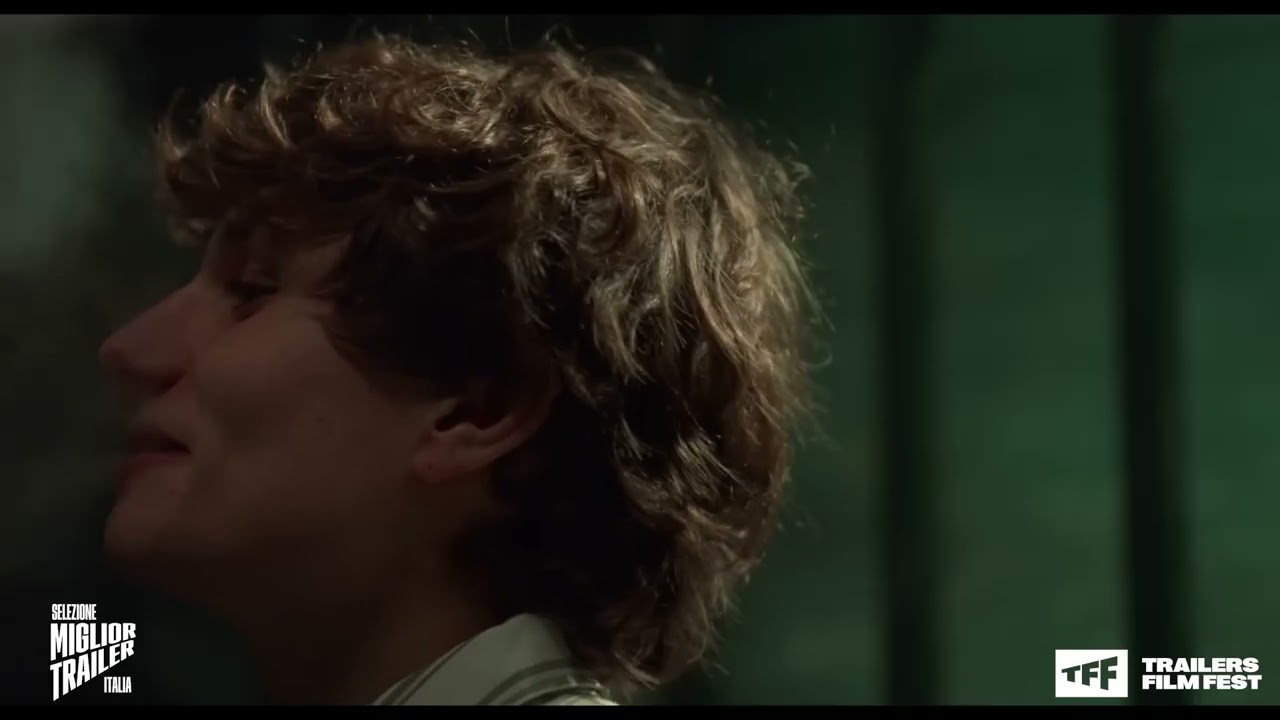 TRAILER ITALIA 2025 - DICIANNOVE