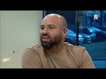 Ali Boussaboun over Edgar Ié: 'Snel, lichtvoetig en goed aan de bal'