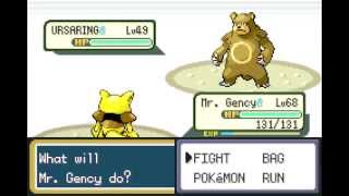 Harder - Let's Play Pokémon LeafGreen Bonus Part 16