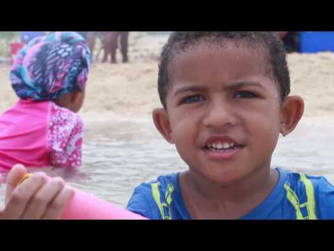 Dianne's Birthday Boat trip KAMUNA PRODUCTIONS