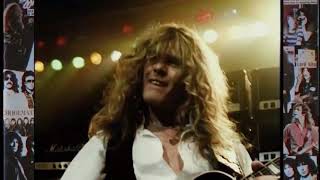 Whitesnake - Standing in the Shadows - 1985