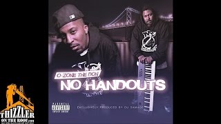 O-Zone The Don ft. Samaria - Take Your Time [Thizzler.com]