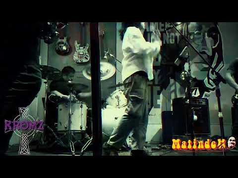 KROMZ BLACK SABBATH COVERS