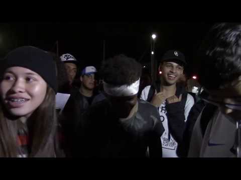 FERRUGEM x SARTORI | 1ª FASE | 57ª BATALHA DA RESENHA CENTRAL