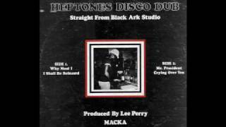 (1977) Upsetters: I Shall Be Released