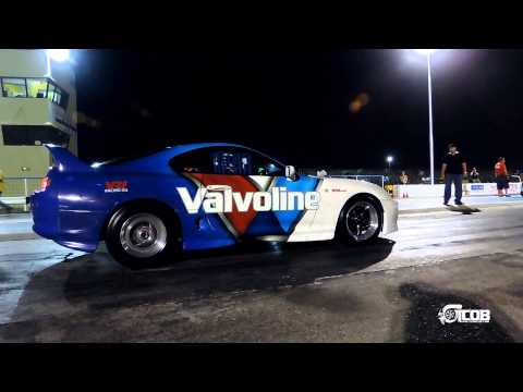 TCOB Short Clip - Import VS Domestic #BURNOUT Edition