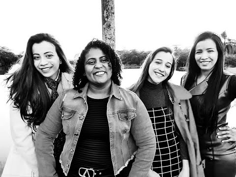 Hino 104 CCB - Santo, Santo És Senhor / Família Nogueira e Silvana Souza