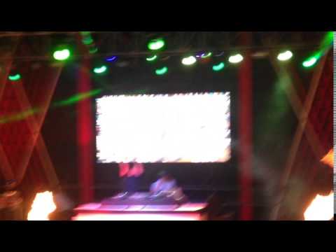 KAYFEX @ Somnium 2017