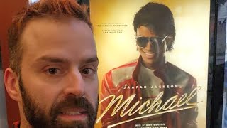 Michael Movie Review