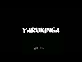 Vbcreat Vali Pain Yaruku Inga Illa Vali Song Lyric Black Screen Whatsapp Status