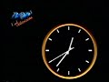 Bop TV Clock Ident 1991