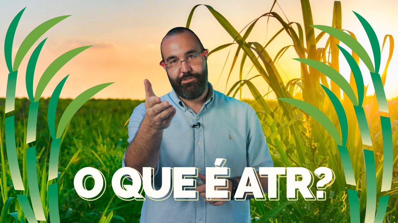 Cana para não agrônomos: O que é ATR?