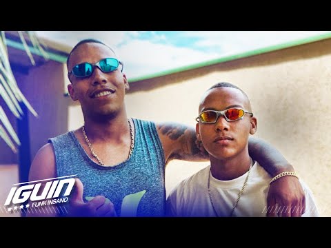 MC W7 e MC Jão - Mlk Favelado (Vídeo Clipe Oficial)