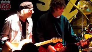 Crack the Sky,  Go & A Sea Epic @ Club 66 11/11/17