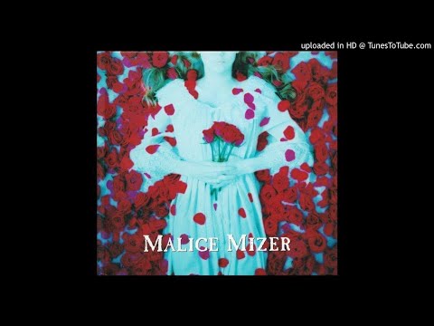 MALICE MIZER - 白い肌に狂う愛と哀しみの輪舞 [2000.07.26]