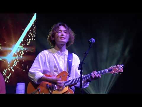 180826 꿈나라 별나라 - 잔나비 토크 콘서트 82.6% 기다리는 마음 @ 코엑스 오디토리움