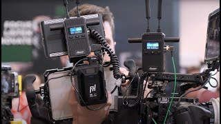 Video thumbnail for Accsoon CineView 2 SDI - First Look at NAB 2024 by CineD