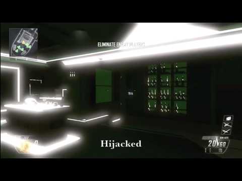 Your Maps Tronified: Episode 1 [Hydro, Nuketown, Hijacked, Slums]