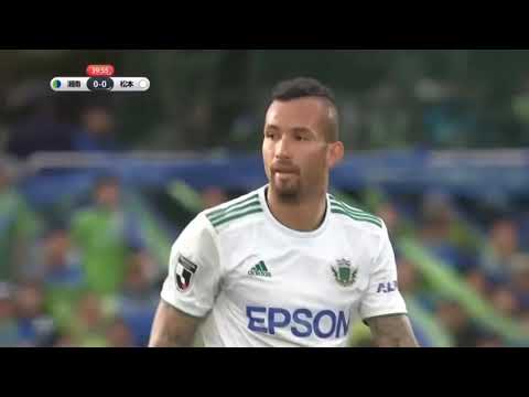 Leandro Pereira- Melhores Momentos - NG Soccer