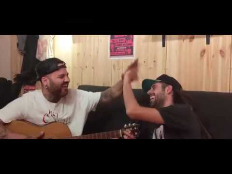 Tato 930 - Libres ft. Richar rt (La banda del Majarawüi)