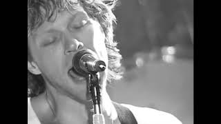 Bon Jovi - My Guitar Lies Bleeding in My Arms
