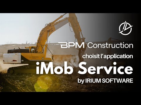 iMob® Service