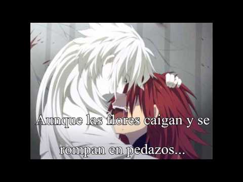 DRAMAtical Murder - Tears (Sub.esp)