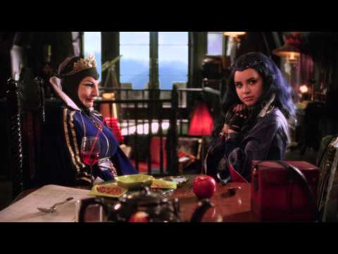 Descendants (Extended Trailer)